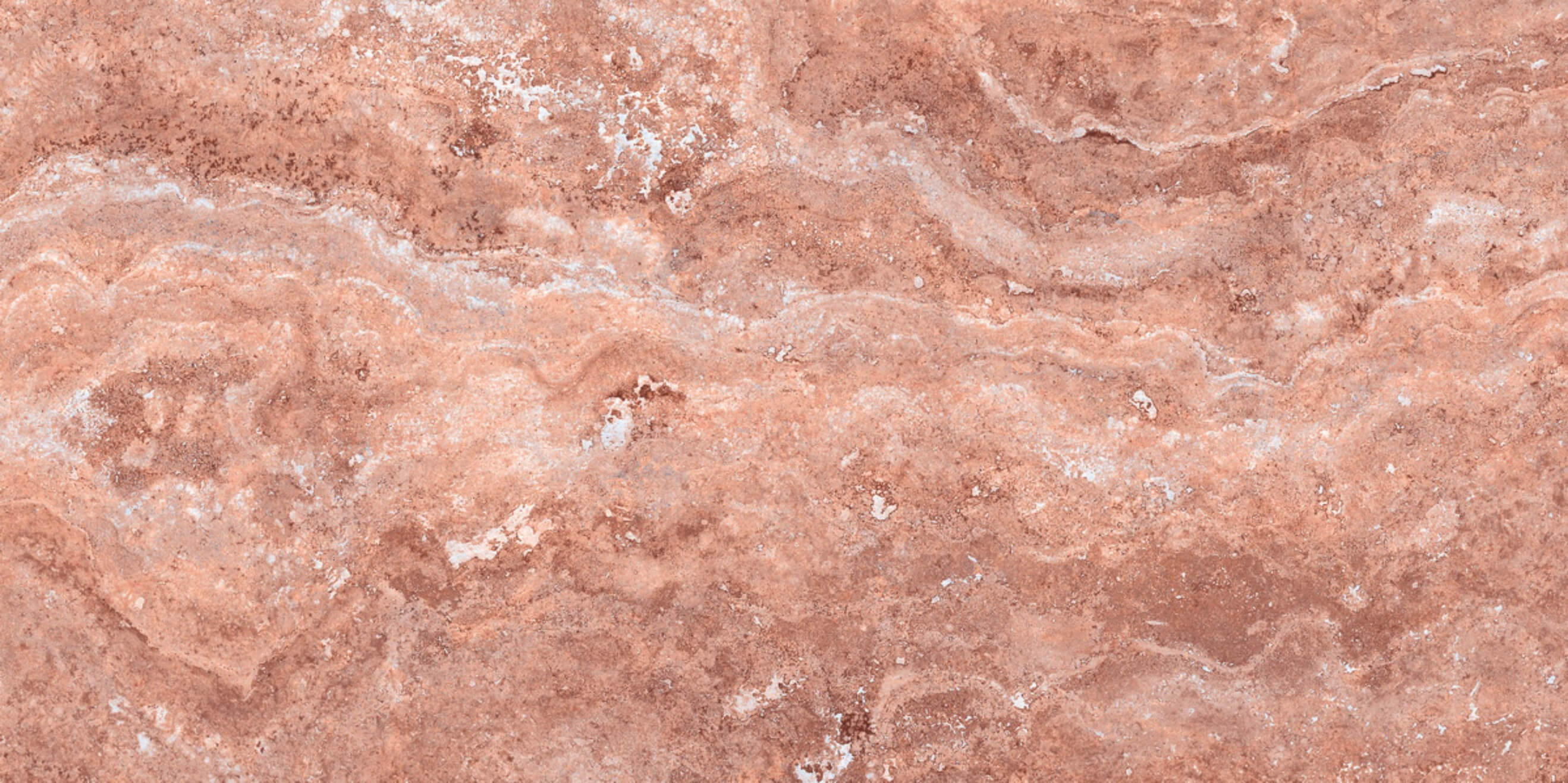 les Andes Rouges 