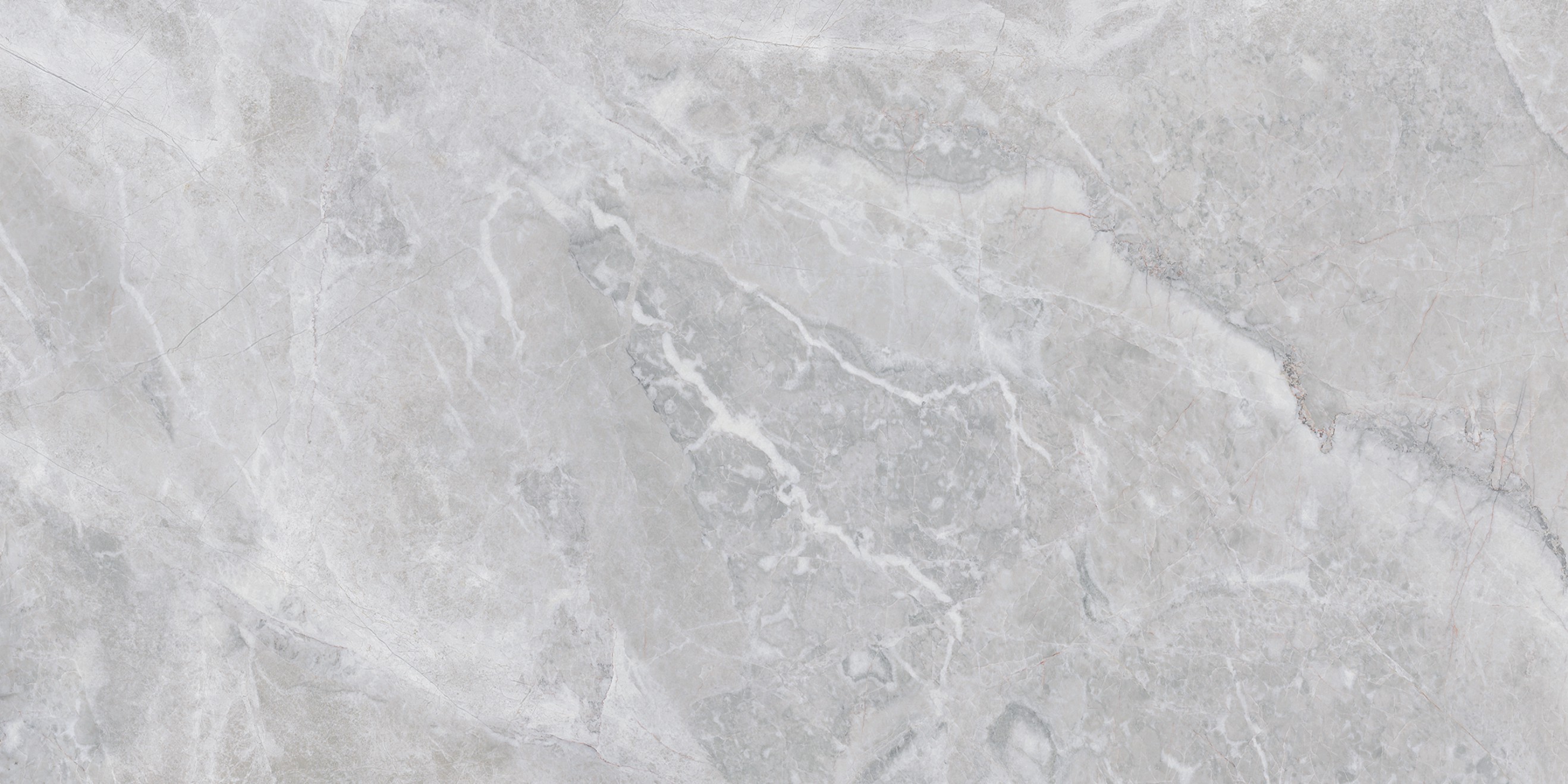 Loki Mountain Gris clair 